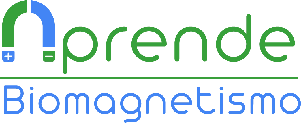 Logo Aprende Biomagnetismo